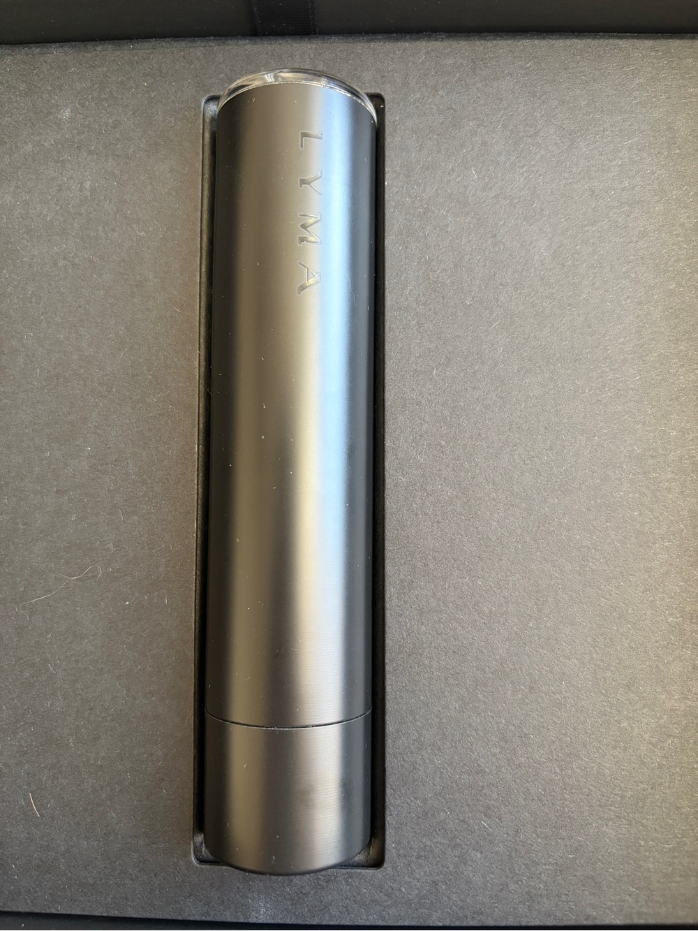 Authentic Lyma Laser
